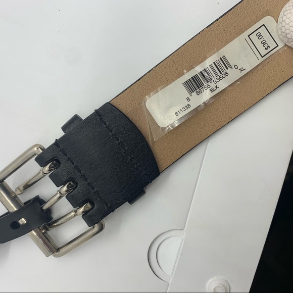 Calvin Klein Mens belt size XL - Picture 3 of 5
